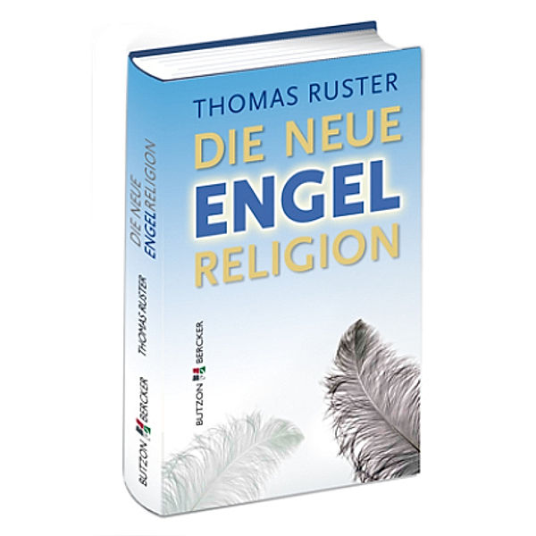 Die neue Engelreligion, Thomas Ruster