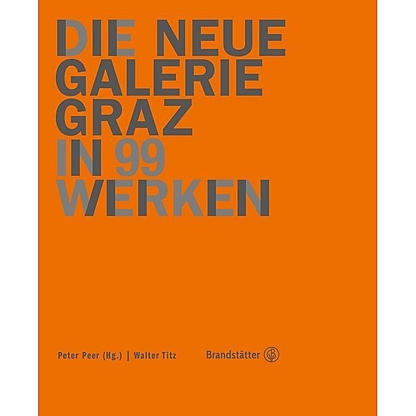 Die Neue Galerie Graz, Walter Titz