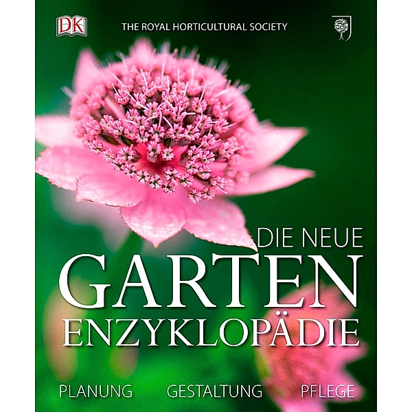 Die neue Garten-Enzyklopädie, Hrsg. The Royal Horticultural Society