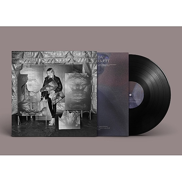 Die Neue Heiterkeit (Vinyl), Sophia Blenda