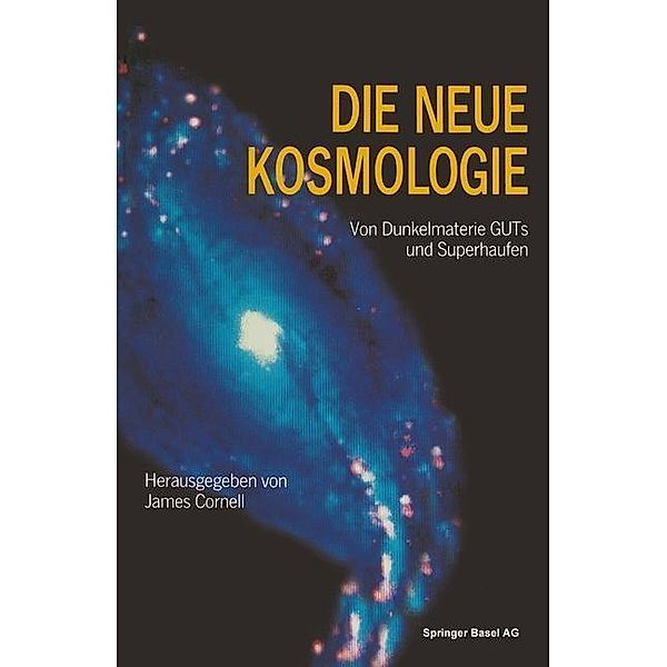 Die neue Kosmologie, Cornell