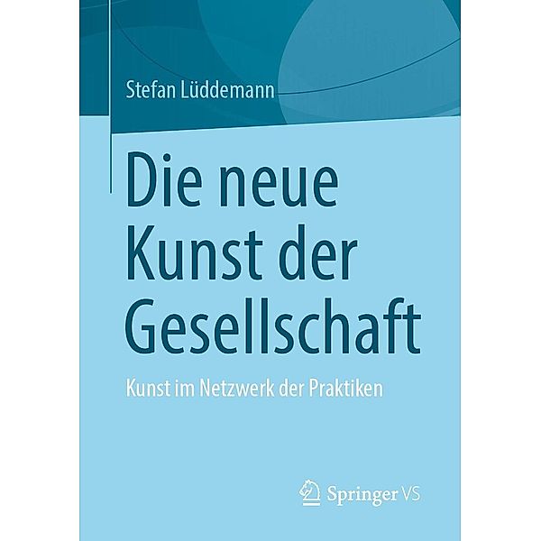 Die neue Kunst der Gesellschaft, Stefan Lüddemann