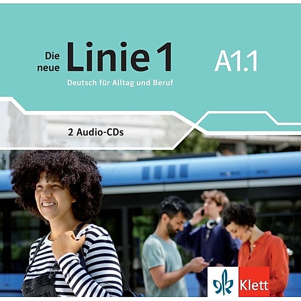 Die neue Linie 1 A1.1, Eva Harst, Ludwig Hoffmann, Susan Kaufmann, Ulrike Moritz, Margret Rodi, Lutz Rohrmann, Paul Rusch