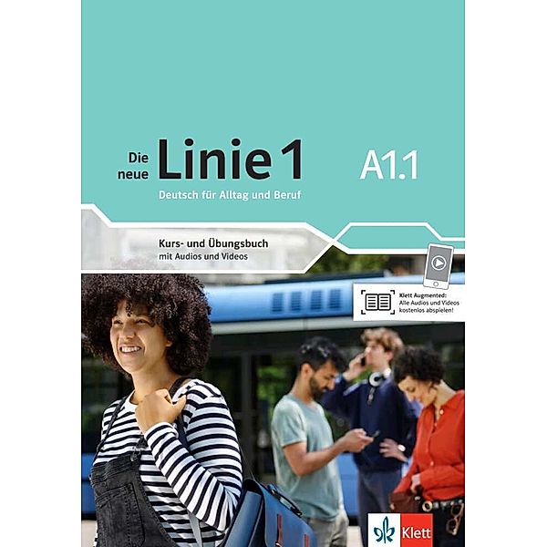 Die neue Linie 1 A1.1, Eva Harst, Ludwig Hoffmann, Susan Kaufmann, Ulrike Moritz, Margret Rodi, Lutz Rohrmann, Paul Rusch