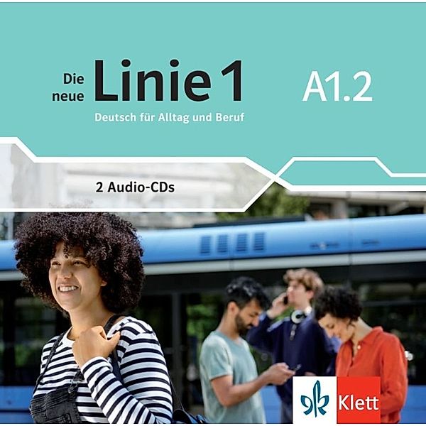 Die neue Linie 1 A1.2, Eva Harst, Ludwig Hoffmann, Susan Kaufmann, Ulrike Moritz, Margret Rodi, Lutz Rohrmann, Paul Rusch