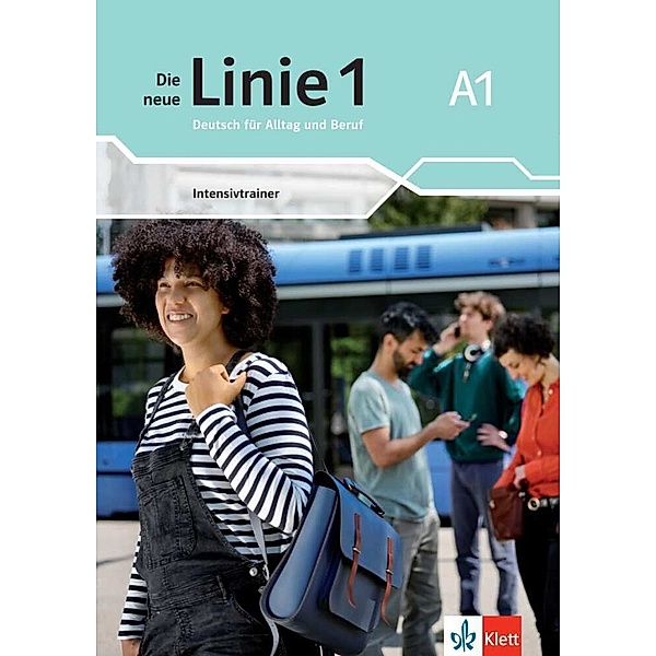 Die neue Linie 1 A1, Ulrike Moritz, Margret Rodi, Lutz Rohrmann