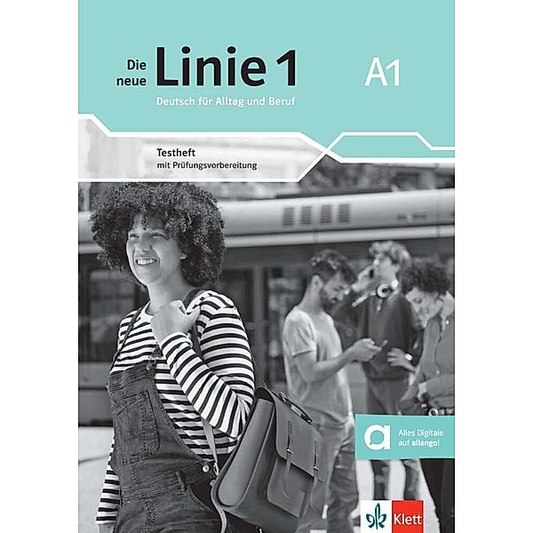 Die neue Linie 1 A1