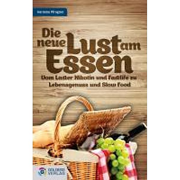 Die neue Lust am Essen, Hermine Pfrogner