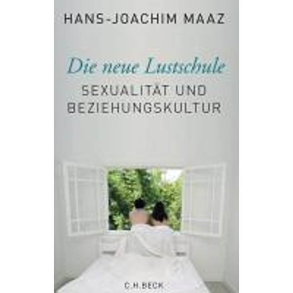 Die neue Lustschule, Hans-Joachim Maaz