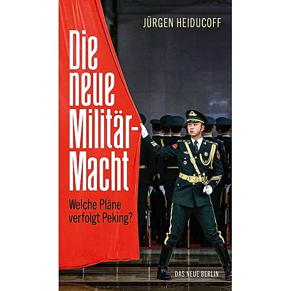 Die neue Militärmacht, Jürgen Heiducoff