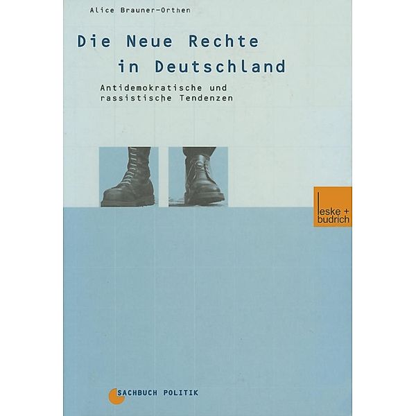 Die Neue Rechte in Deutschland