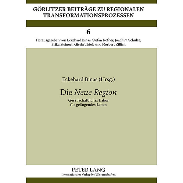 Die Neue Region