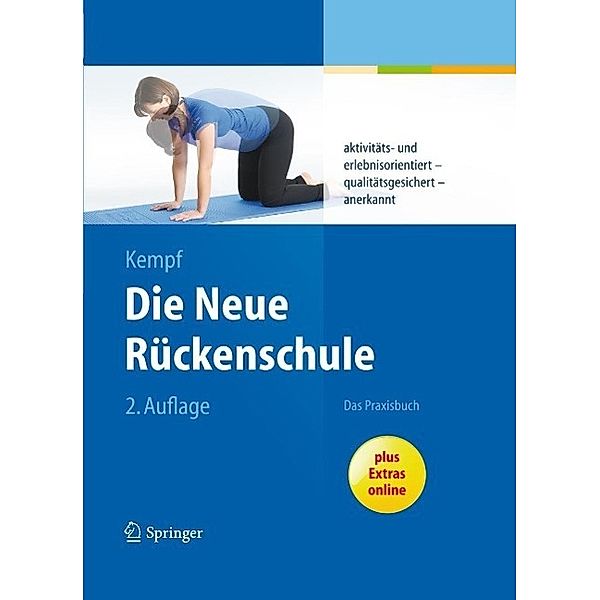 Die Neue Rückenschule