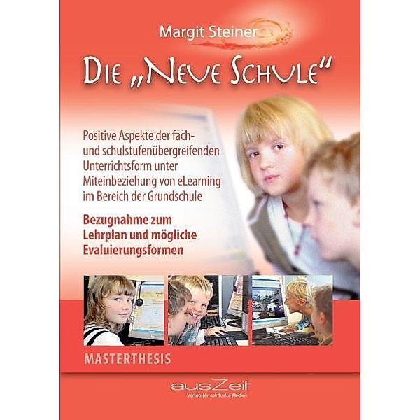 Die Neue Schule, Margit Steiner