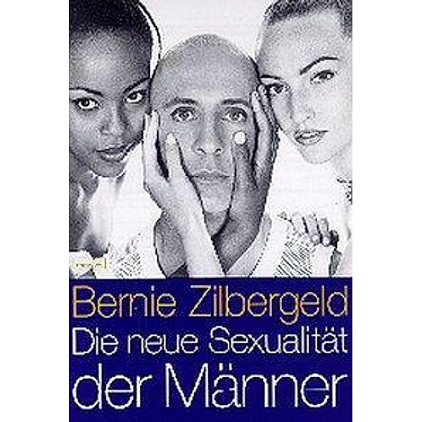 Die neue Sexualität der Männer, Bernie Zilbergeld