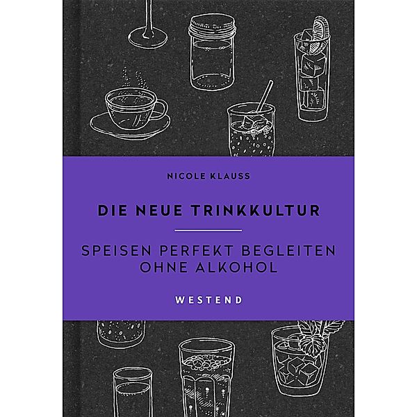 Die neue Trinkkultur, Nicole Klauß