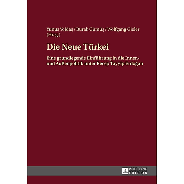 Die Neue Türkei