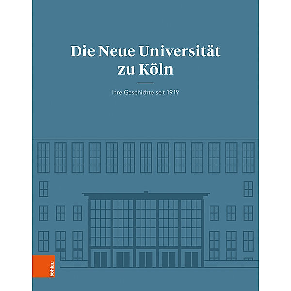 Die Neue Universität zu Köln