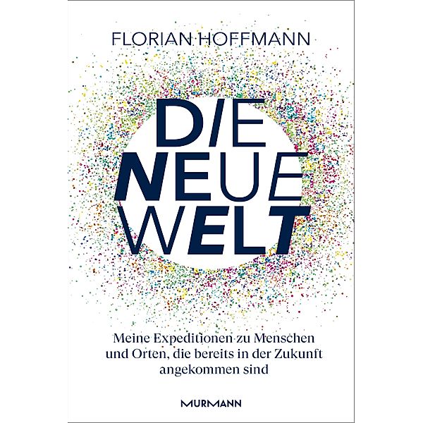 Die Neue Welt, Florian Hoffmann