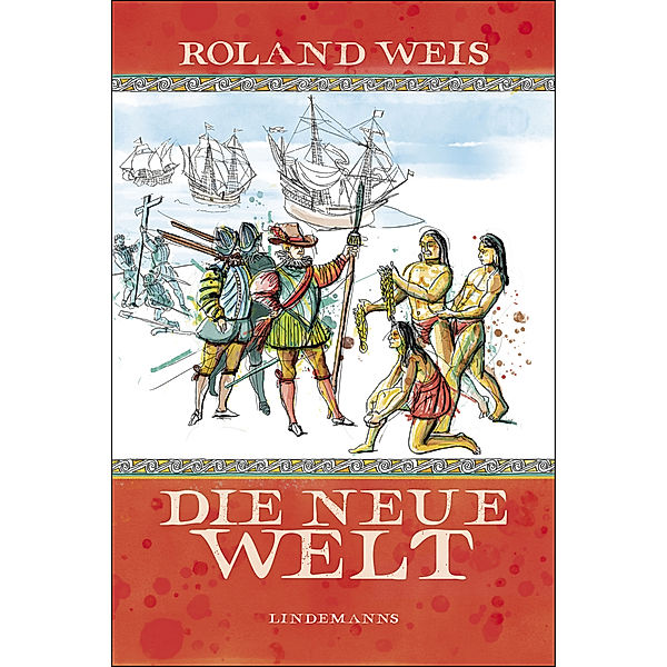 Die neue Welt, Roland Weis