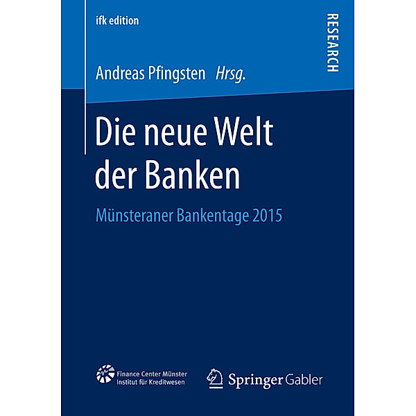 Die neue Welt der Banken