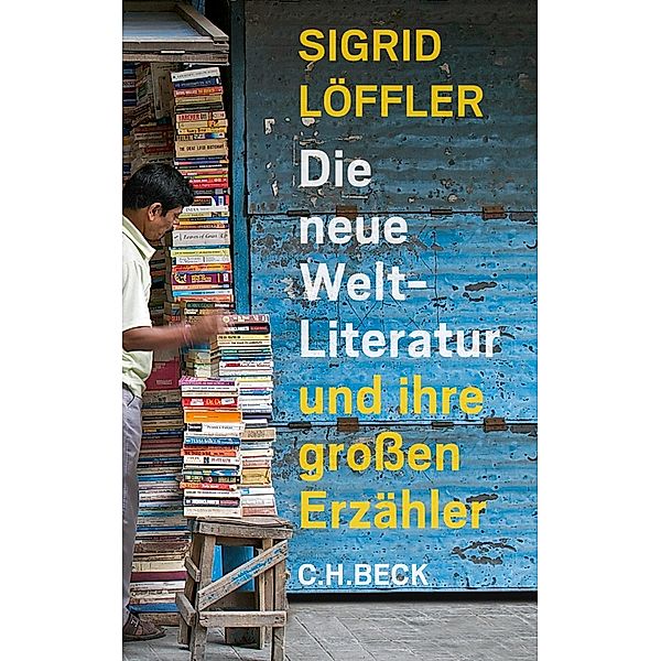 Die neue Weltliteratur, Sigrid Löffler