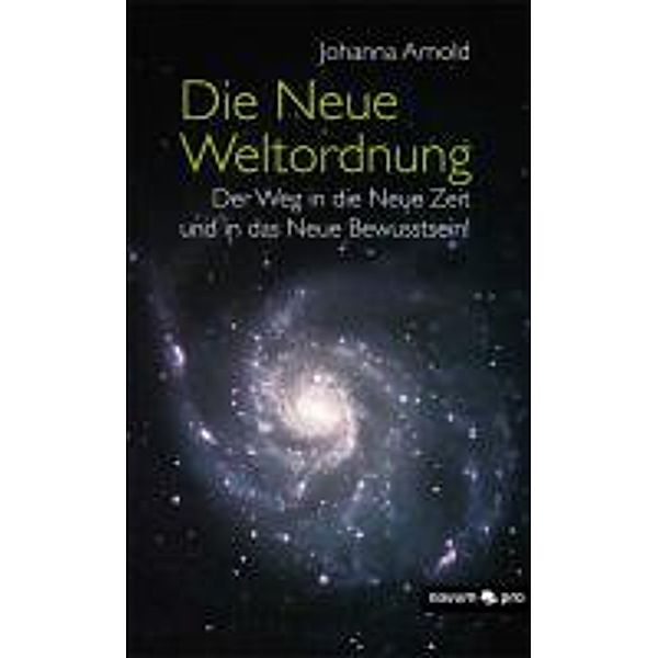 Die Neue Weltordnung, Johanna Arnold