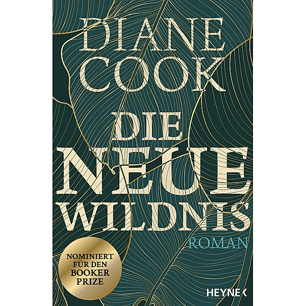 Die neue Wildnis, Diane Cook