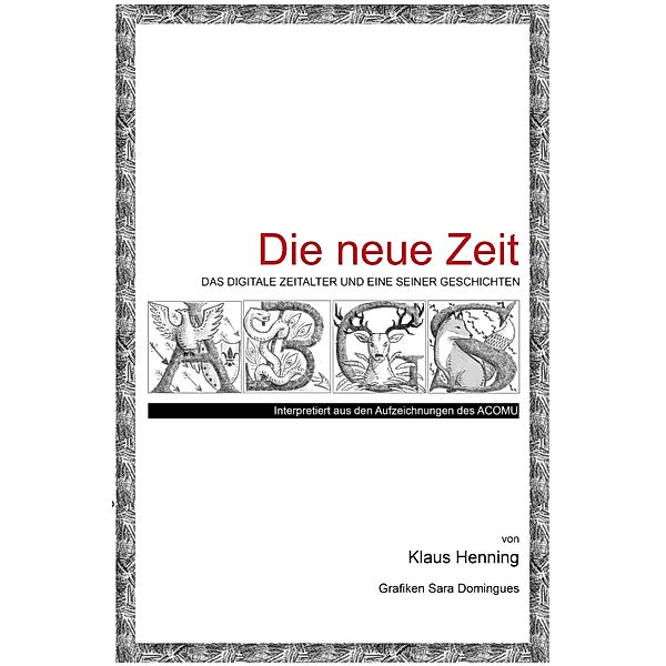 Die neue Zeit, Klaus Henning