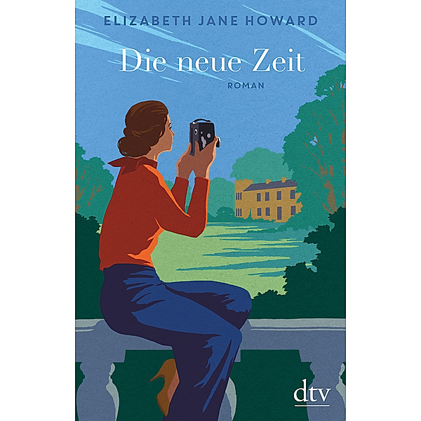 Die neue Zeit / Familie Cazalet Bd.5, Elizabeth Jane Howard