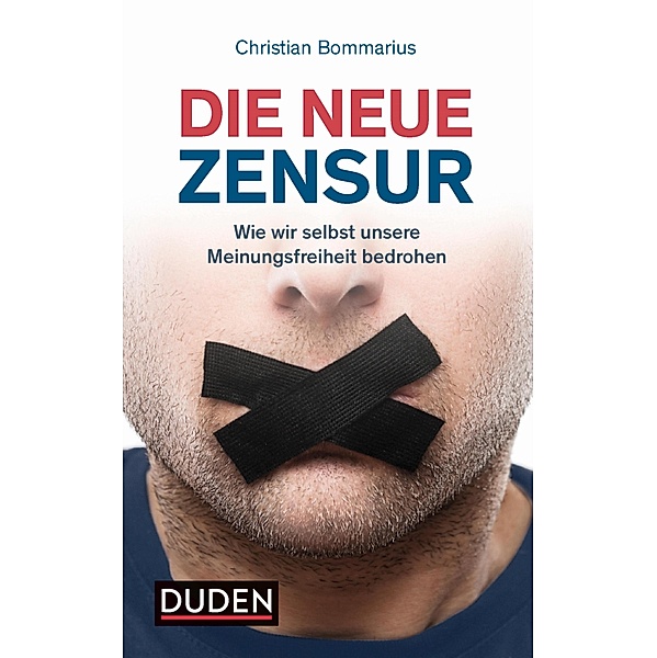 Die neue Zensur, Christian Bommarius