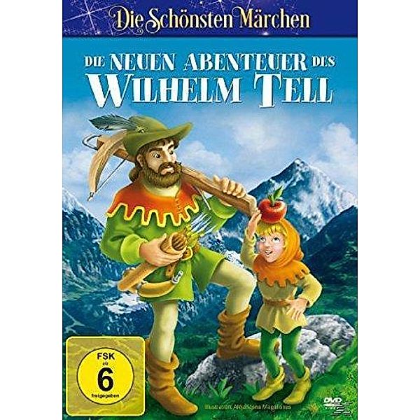 Die neuen Abenteuer des Wilhelm Tell