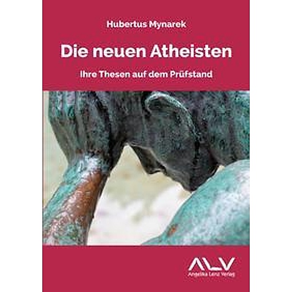 Die neuen Atheisten, Hubertus Mynarek