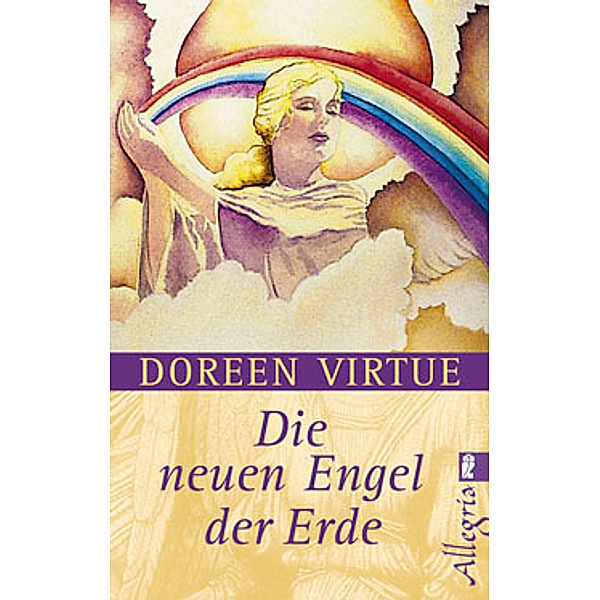 Die neuen Engel der Erde, Doreen Virtue