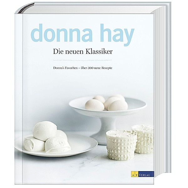 Die neuen Klassiker, Donna Hay