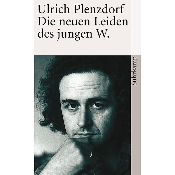 Die neuen Leiden des jungen W, Ulrich Plenzdorf