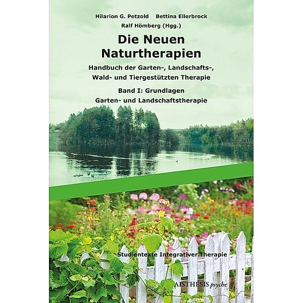 Die Neuen Naturtherapien.Bd.1