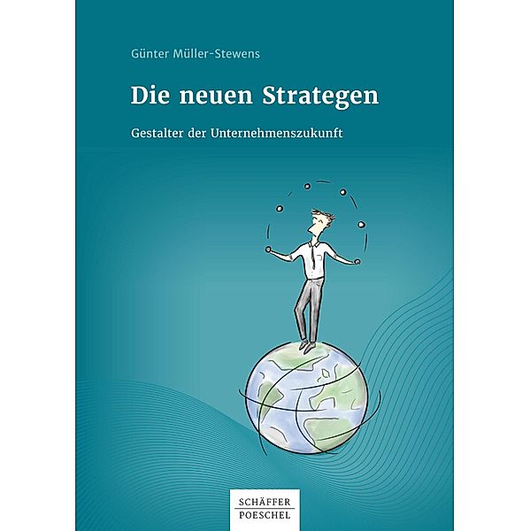 Die neuen Strategen, Günter Müller-Stewens