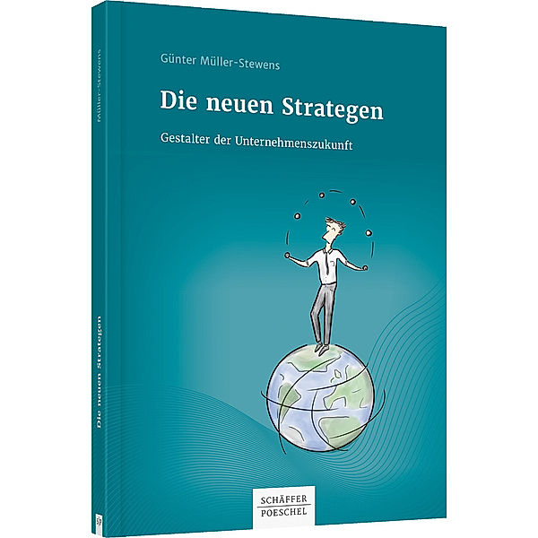Die neuen Strategen, Günter Müller-Stewens