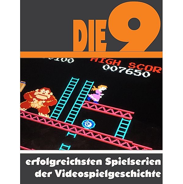 Die neun erfolgreichsten Spielserien der Videospielgeschichte, A. D. Astinus