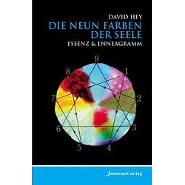 Die neun Farben der Seele, David Hey