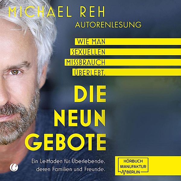 Die neun Gebote, Michael Reh