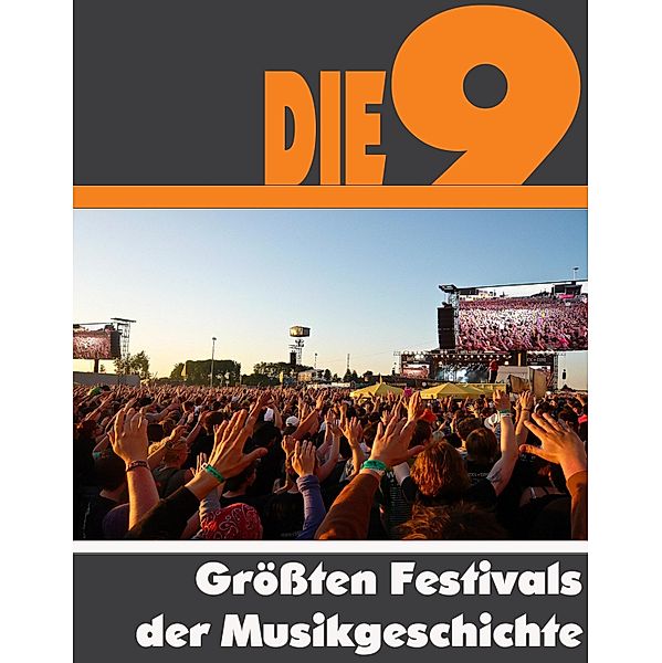 Die Neun größten Festivals der Welt, A. D. Astinus