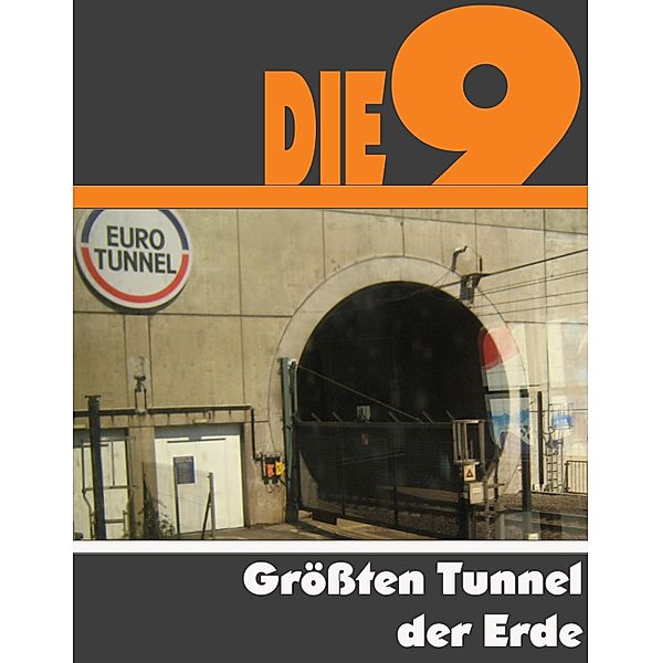 Die Neun größten Tunnel der Erde, A. D. Astinus