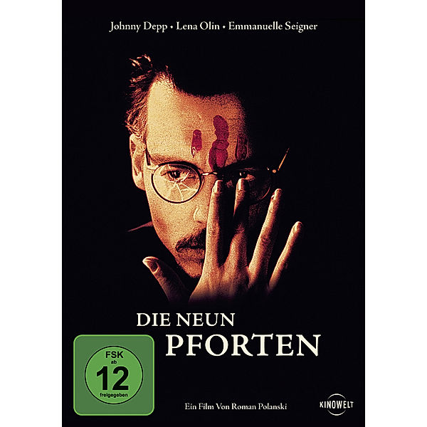 Die neun Pforten, Arturo Pérez-Reverte