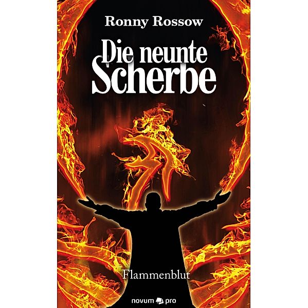 Die neunte Scherbe, Ronny Rossow