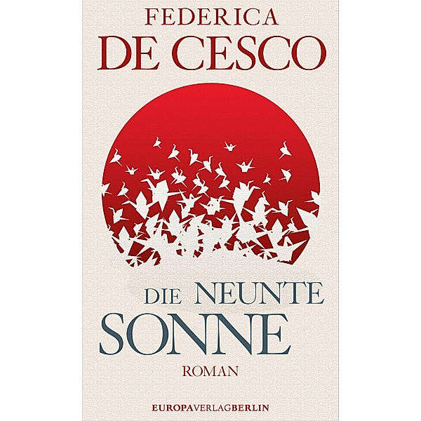 Die neunte Sonne, Federica De Cesco