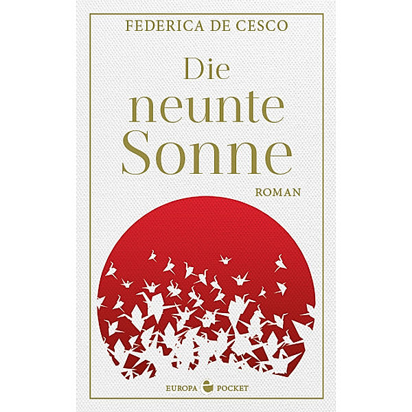 Die neunte Sonne, Federica De Cesco