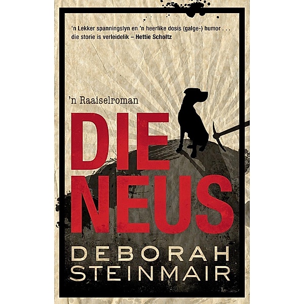 Die Neus, Deborah Steinmair