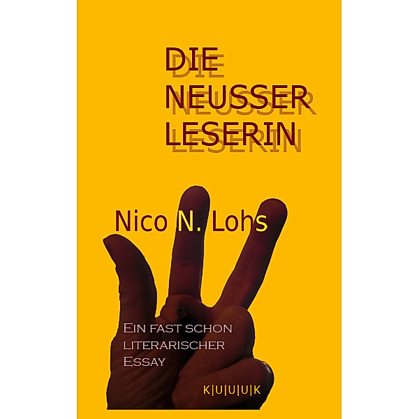 Die Neusser Leserin, Nico N Lohs